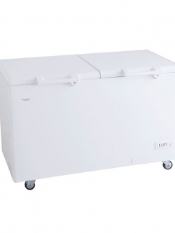 HAIER HCF-478H-2 15.2Q ตู้แช่เย็น แช่แข็ง