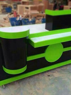 เคาน์เตอร์แคชเชียร์