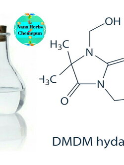 สารกันเสีย DMDM HYDANTOIN- Broad-spectrum