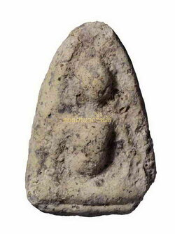 นางพญา วัดปากบาง เนื้อผง อยุธยา 63042923