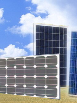 แผงโซล่าเซลล์ 280W solarcellmonocystalline 280