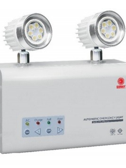 ไฟฉุกเฉิน