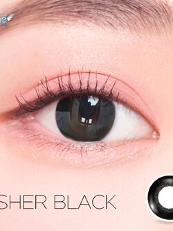 AZ116 รุ่น 14.5 Asher Black Step 1-4 AZ Y