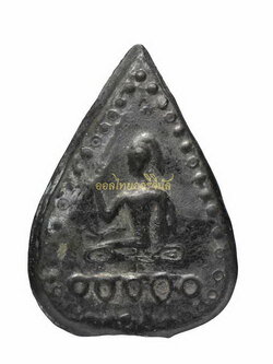 +พระนางกวัก พิมพ์กลีบบัวข้างเม็ด หลวงปู่บุญ วัดกลางบางแก้ว เนื้อเมฆพัตร์ นครปฐม65110959