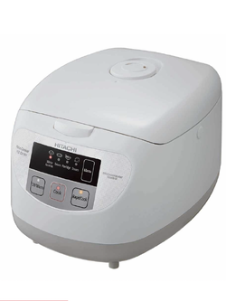 HITACHI RZ-ZH18 หม้อหุงข้าว ขนาด 1.8 ลิตร