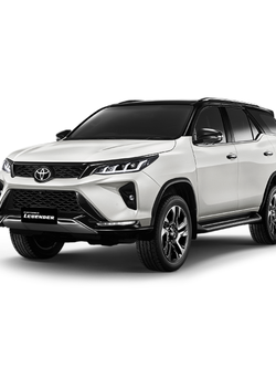 เช่ารถFortuner