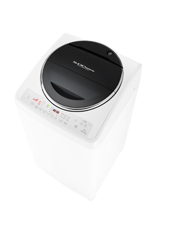 TOSHIBA AW-DC1300WT เครื่องซักผ้า ความจุ 12 กก.