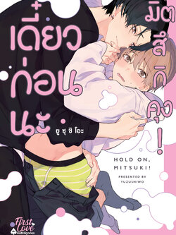 เดี๋ยวก่อนนะ มิตสึกิคุง!