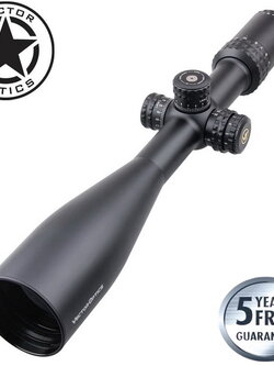 VECTOR OPTIC กล้อง Aston 5-30x56SFP scope เส้นเล็งมีไฟ