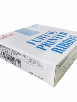 Fujitsu หมึกพิมพ์แท้ ริบบอน Original ribbon DL7400 Pro