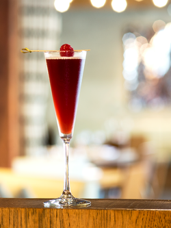 Vina Flute (Wine USA) 6.5 oz./ 192 ml (LB-7552)