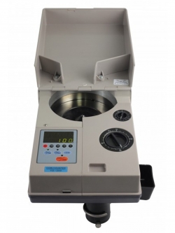 Uni-SMART เครื่องนับเหรียญ Coun counter รุ่น UC-118