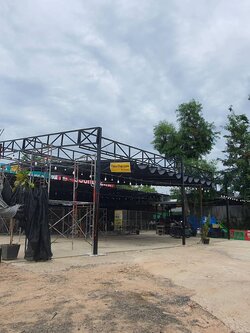 Pabaithai 001(ผ้าใบเลื่อน)