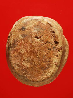 พระสาม เนื้อดิน สมัยศรีวิชัย