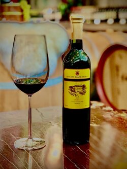 ไวน์แดงองุ่น ชีราซ ท็อป ออสเตรเลีย