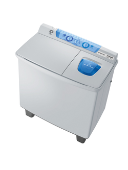 HITACHI PS-120LJ เครื่องซักผ้า ความจุ 12 กก.