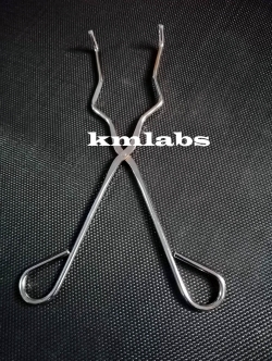 คีมโลหะจับครูซิเบิ้ล ยาว 10 นิ้ว