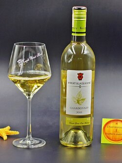 ไวน์ขาว ชาร์ดอนเน่ย์ ออสเตรเลีย