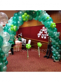 HAPPY BIRTHDAY 90th PARTY