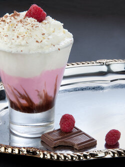 Libbey Series V DOF 11.875 oz. / 351 ml (11106520)