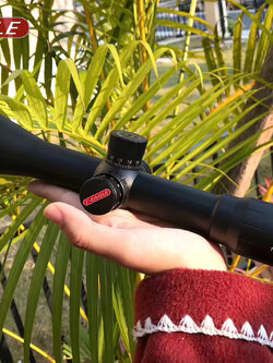 กล้อง กันน้ำ กันกระแทก T-EAGLE SR 10X44 SF SCOPE