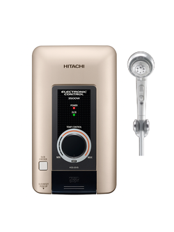 HITACHI HES-35VS รุ่น พรีเมี่ยม อิเล็กทรอนิกส์ ขนาด 3,500 วัตต์