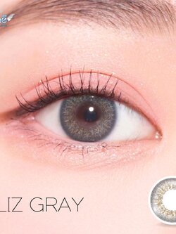 AZ182 รุ่น 14.2 Aliz Gray Step 1-3 AZ Y