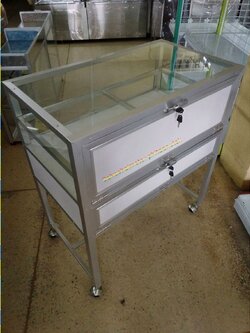 ตู้ลอตเตอรี่