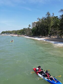 โรงแรม รีสอร์ต ควรเลือกเรือคายัคแบบไหนให้เหมาะกับลูกค้าและคุ้มค่าการลงทุน?