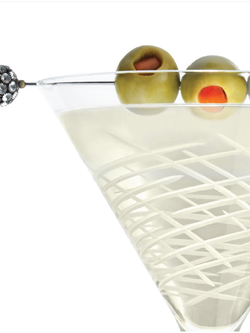 Stemless Martini (Wine USA) 13.5 oz./ 399 ml (LB-224)