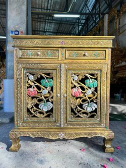 ตู้วางของ