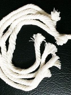 ไส้ตะเกียงแอลกอฮอล์