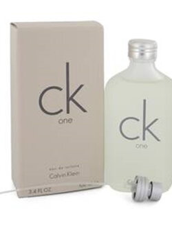 น้ำหอมกลิ่นซีเค วัน CK-One (compare to CK-One,CK)