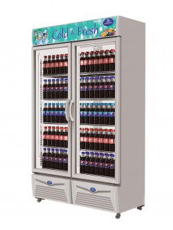 SANDEN INTERCOOL SPA-0903A