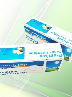 Premuin Toner Cartridge ใช้สำหรับรุ่น Brother HL-1110/ 1210W/ DCP-1510/ 610/ MFP-1810/ 1815/ 1910W ตลับหมึกเลเซอร์เทียบเท่า TN1000/TN-1000