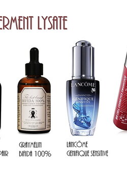 Bifida Ferment Lysate /Repair Activator™ (Liquid)