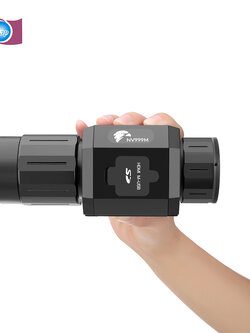 กล้อง DAY / NIGHT VISION คุณภาพสูง NV999M