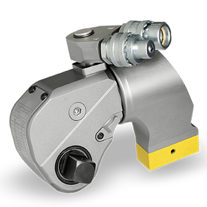 - Square Drive Hydraulic torque