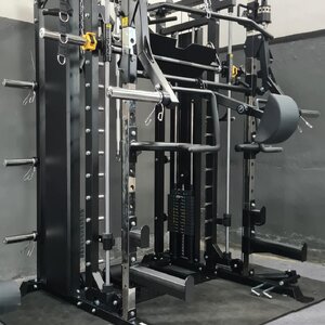 รีวิว Iron Arms ใน Altas G20 ในมุมคนขาย ทำไมถึงเป็นอุปกรณ์เสริมที่คุ้มค่าสำหรับโฮมยิมของคุณ