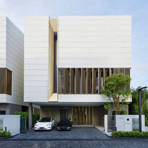 “สัมมากร” ลุยต่อ 2 โครงการใหม่หลังประสบความสำเร็จตลาดบ้านลักชัวรี