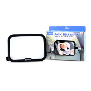 PRINCE & PRINCESSกระจกมองคาร์ซีท Back Seat Mirror