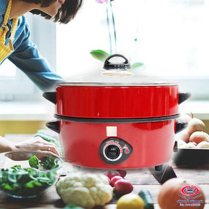 กระทะไฟฟ้า