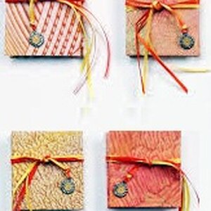 นิยายทำมือ