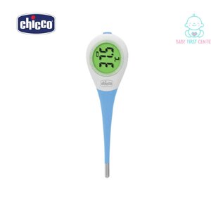 Chicco เทอร์โมมิเตอร์ Thermometer New Flex with Led