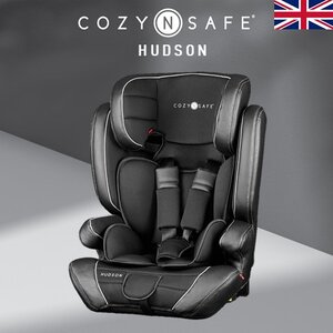 Cozy N Safe คาร์ซีท Hudson Car Seat 9เดือน - 12ปี