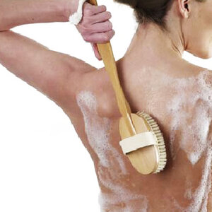 สบู่ดูแลผิว/สครับขัดผิว