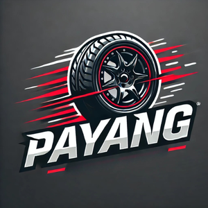 ร้านร้าน payangshop ปะยางนอกสถานที่