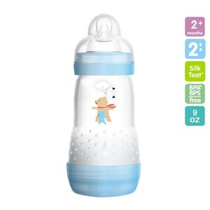 ขวดนม MAM Easy Start Anti-Colic Bottle 260ml