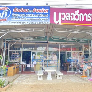สาขาหน้าร.ร.หลังแดง