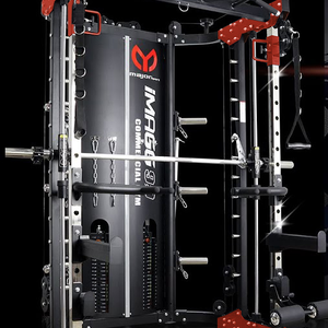 รีวิว Smith Machine Imagg99 จากมุมคนขาย: เครื่องเดียวที่ลูกค้าส่วนใหญ่เลือก